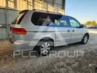 2004 Honda ODYSSEY photo