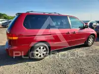 2004 Honda ODYSSEY фото