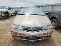 2004 Honda ODYSSEY photo