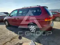 2004 Honda ODYSSEY фото