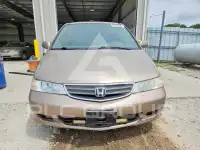 2004 Honda ODYSSEY photo