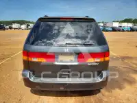 2004 Honda ODYSSEY фото