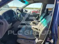 2004 Honda ODYSSEY фото