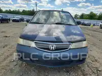 2004 Honda ODYSSEY photo