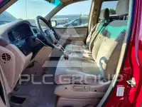 2004 Honda ODYSSEY фото
