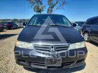 2004 Honda ODYSSEY фото