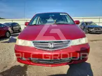 2004 Honda ODYSSEY фото