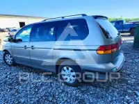 2004 Honda ODYSSEY photo