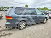 2004 Honda ODYSSEY фото