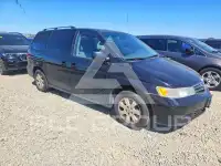 2004 Honda ODYSSEY фото