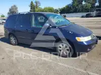 2004 Honda ODYSSEY фото