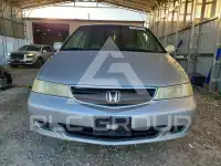2004 Honda ODYSSEY photo