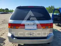 2004 Honda ODYSSEY фото