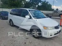 2004 Honda ODYSSEY фото