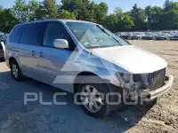 2004 Honda ODYSSEY фото