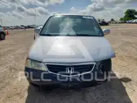 2004 Honda ODYSSEY фото