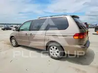2004 Honda ODYSSEY photo