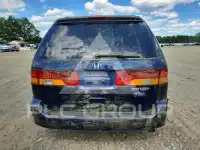 2004 Honda ODYSSEY photo