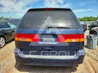 2004 Honda ODYSSEY фото