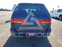 2004 Honda ODYSSEY фото