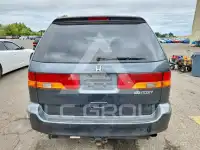 2004 Honda ODYSSEY фото
