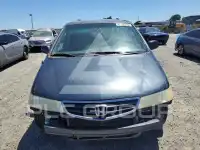 2004 Honda ODYSSEY photo