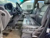 2004 Honda ODYSSEY photo