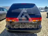 2004 Honda ODYSSEY фото
