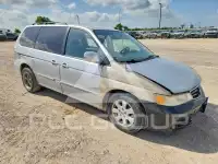 2004 Honda ODYSSEY фото