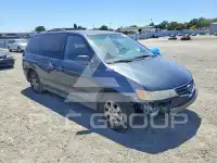 2004 Honda ODYSSEY photo