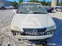 2004 Honda ODYSSEY фото