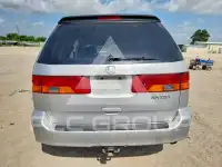 2004 Honda ODYSSEY фото