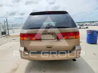 2004 Honda ODYSSEY photo