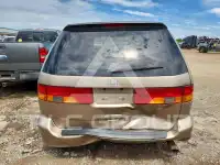 2004 Honda ODYSSEY photo
