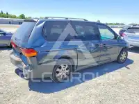 2004 Honda ODYSSEY photo