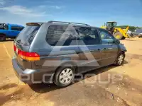 2004 Honda ODYSSEY фото