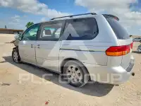 2004 Honda ODYSSEY фото