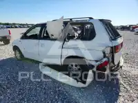 2004 Honda ODYSSEY фото