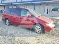 2004 Honda ODYSSEY photo