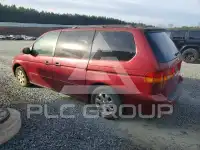 2004 Honda ODYSSEY photo