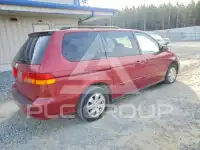 2004 Honda ODYSSEY photo