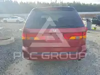2004 Honda ODYSSEY photo