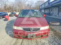 2004 Honda ODYSSEY photo