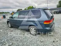2004 Honda ODYSSEY фото