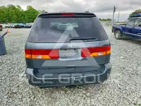 2004 Honda ODYSSEY фото