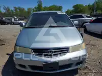 2004 Honda ODYSSEY фото
