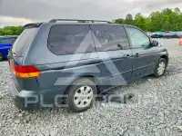 2004 Honda ODYSSEY фото
