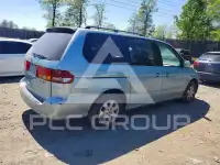 2004 Honda ODYSSEY фото
