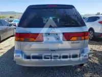 2004 Honda ODYSSEY photo