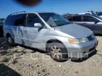 2004 Honda ODYSSEY photo